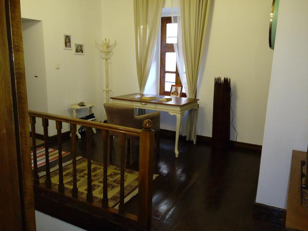 Aristonicus Boutique Hotel Бергама Экстерьер фото