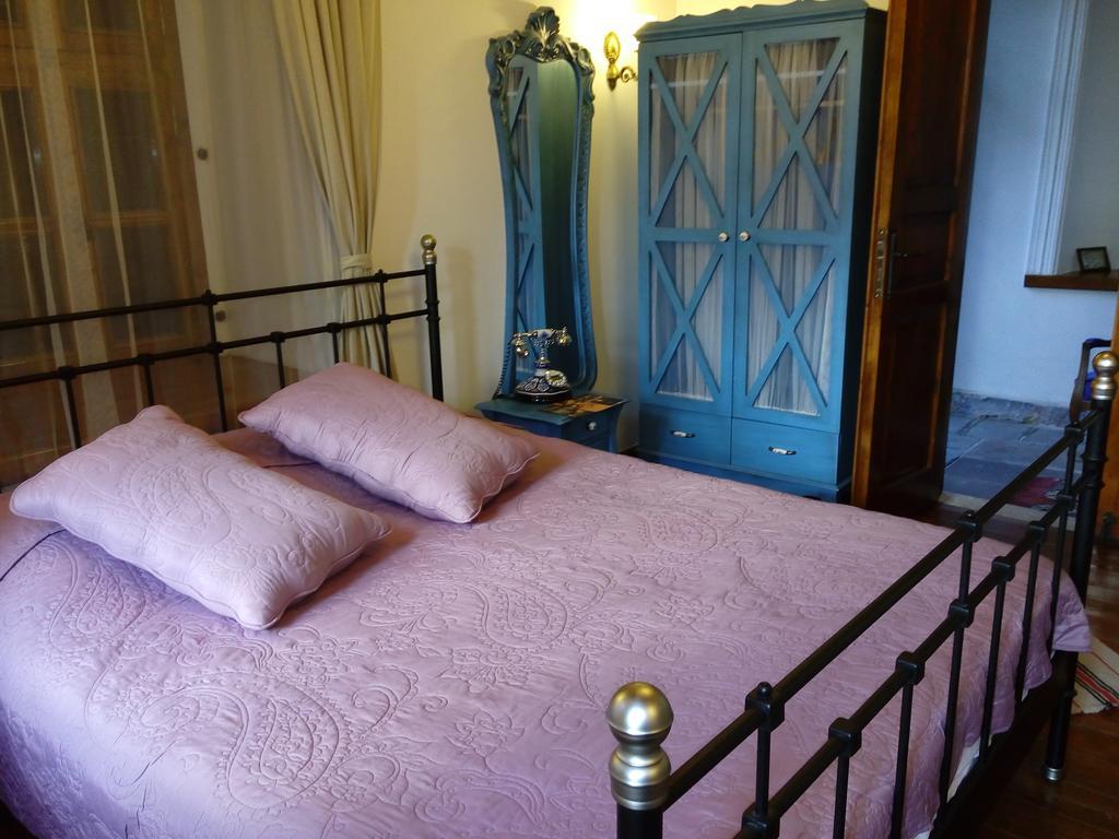 Aristonicus Boutique Hotel Бергама Номер фото