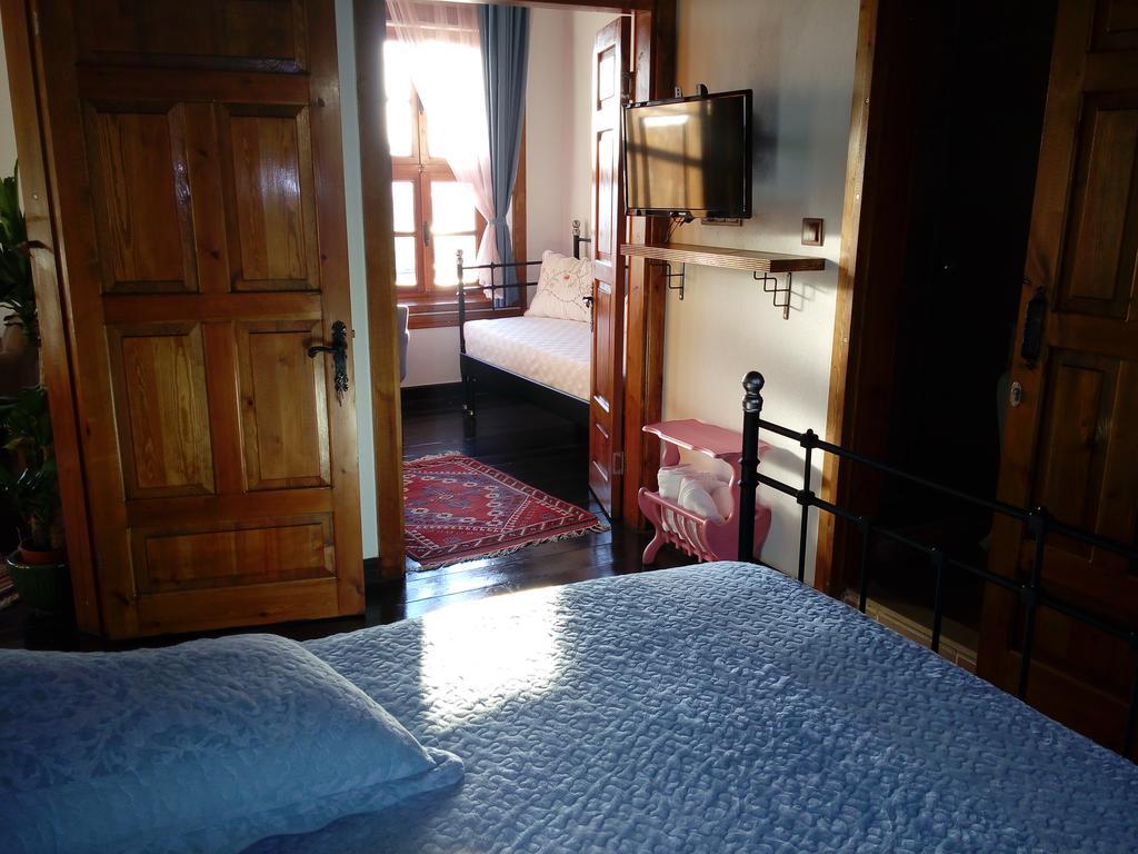 Aristonicus Boutique Hotel Бергама Номер фото