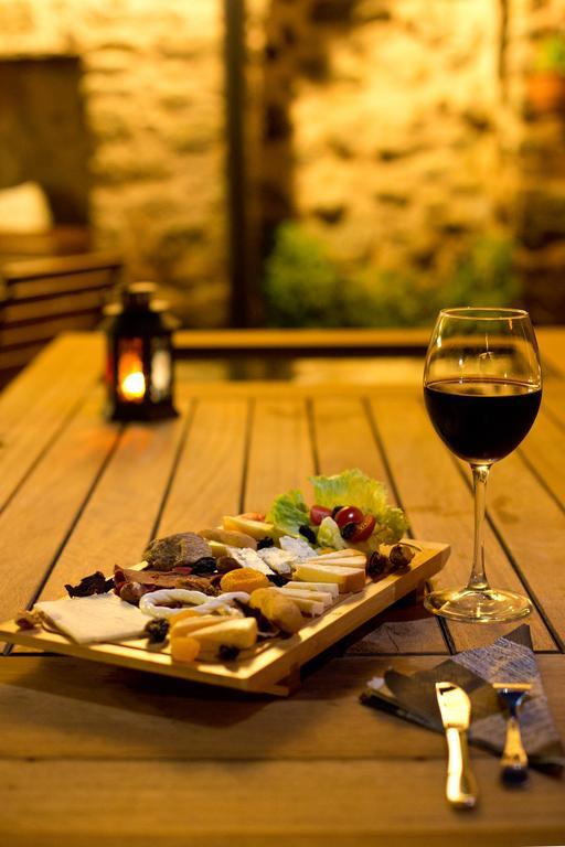 Aristonicus Boutique Hotel Бергама Экстерьер фото