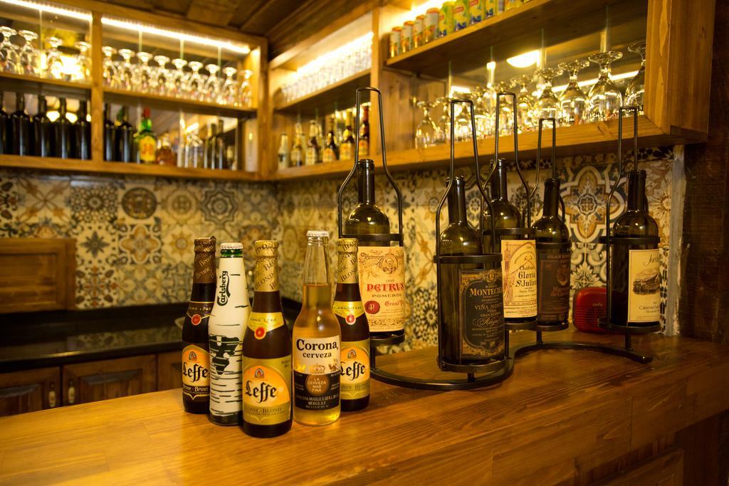 Aristonicus Boutique Hotel Бергама Экстерьер фото