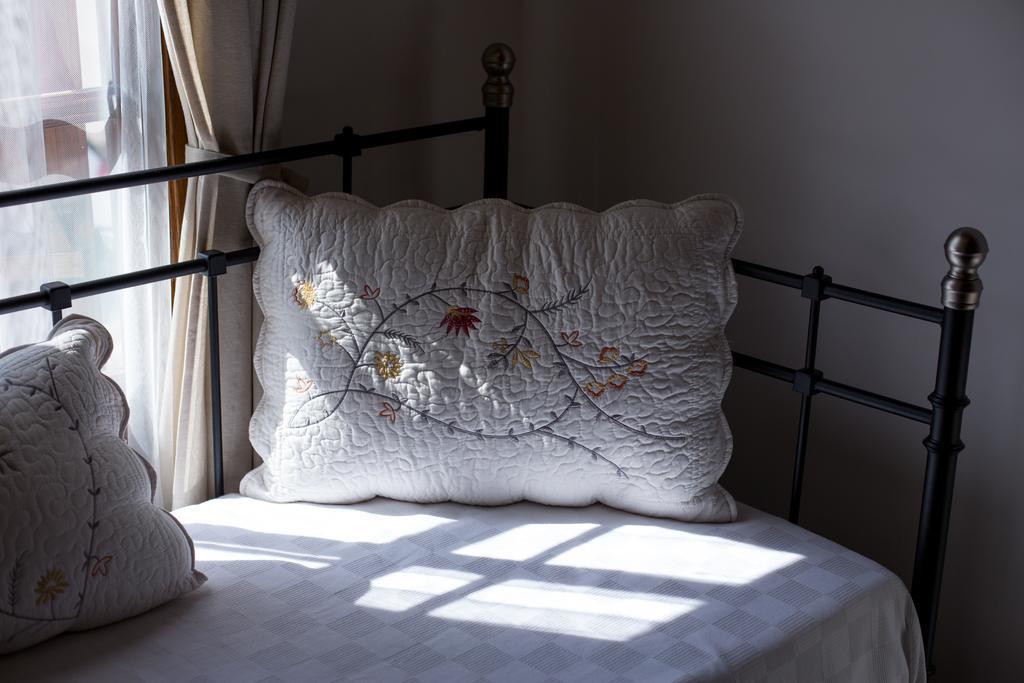 Aristonicus Boutique Hotel Бергама Номер фото