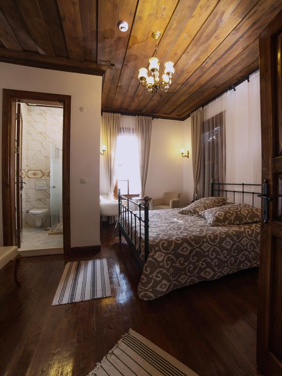 Aristonicus Boutique Hotel Бергама Номер фото