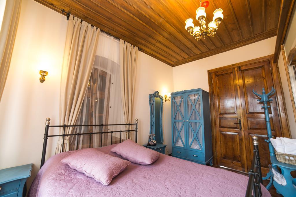 Aristonicus Boutique Hotel Бергама Номер фото