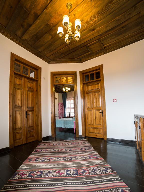 Aristonicus Boutique Hotel Бергама Экстерьер фото