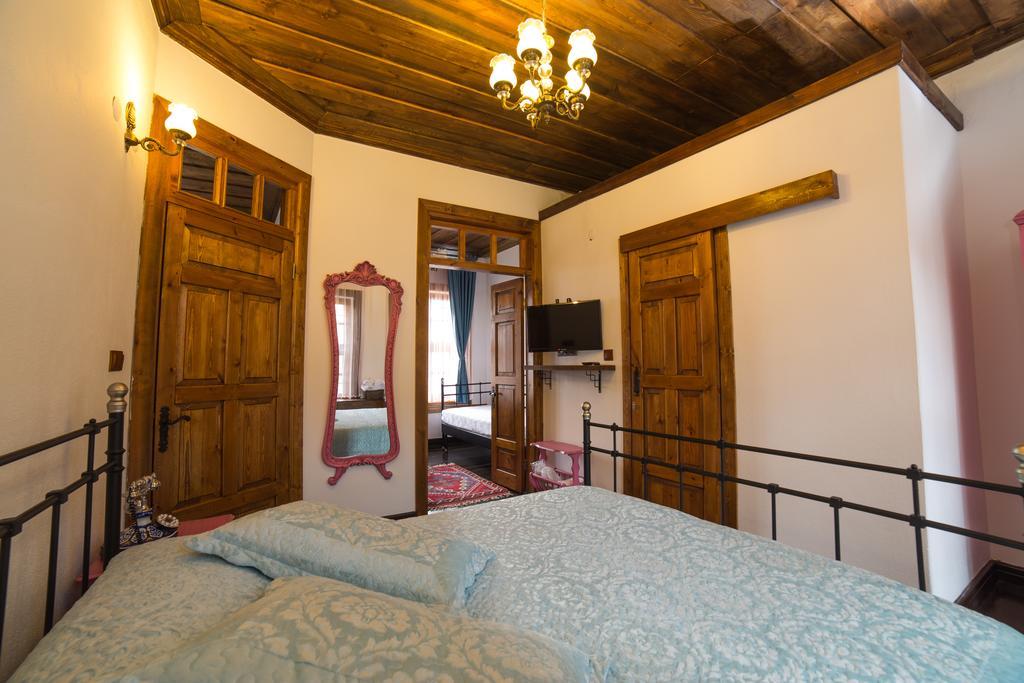 Aristonicus Boutique Hotel Бергама Номер фото