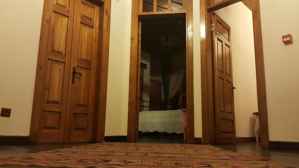 Aristonicus Boutique Hotel Бергама Номер фото