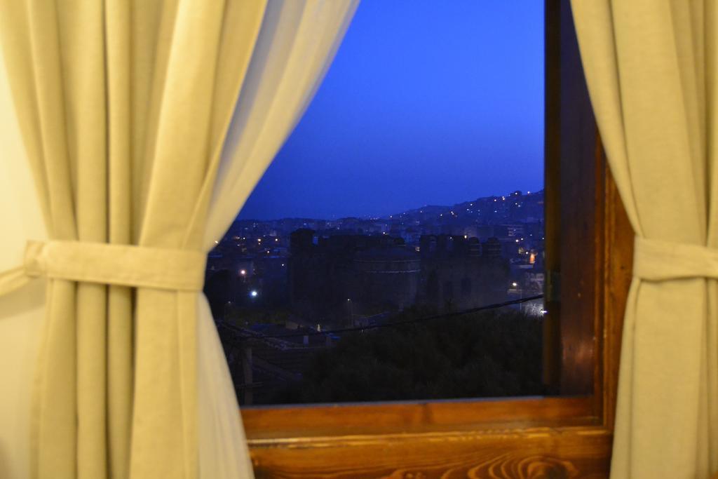 Aristonicus Boutique Hotel Бергама Номер фото