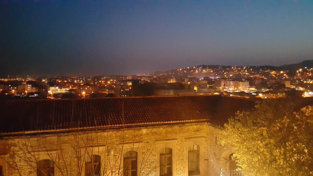 Aristonicus Boutique Hotel Бергама Экстерьер фото