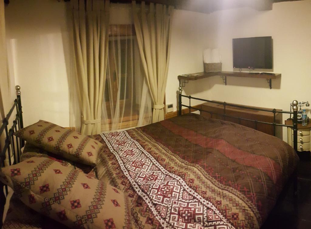 Aristonicus Boutique Hotel Бергама Номер фото