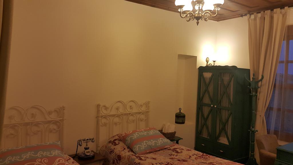 Aristonicus Boutique Hotel Бергама Номер фото