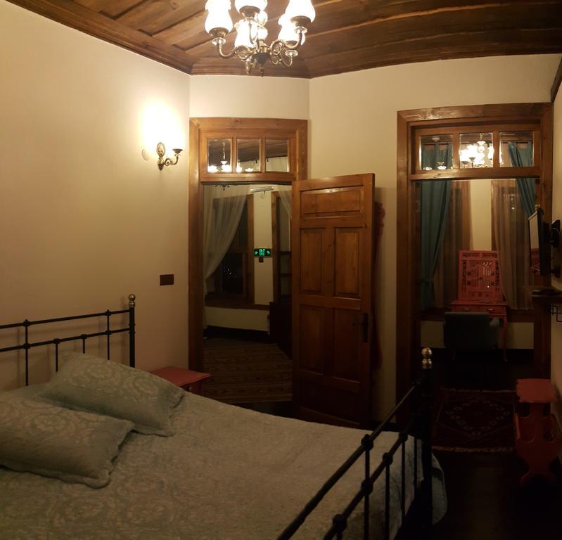 Aristonicus Boutique Hotel Бергама Номер фото