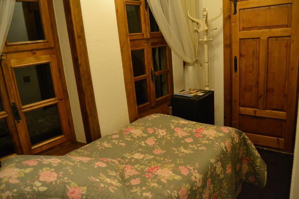Aristonicus Boutique Hotel Бергама Номер фото