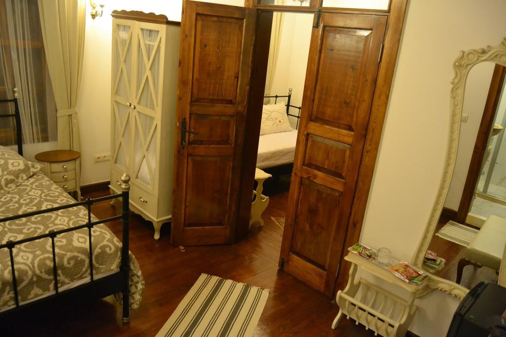 Aristonicus Boutique Hotel Бергама Номер фото
