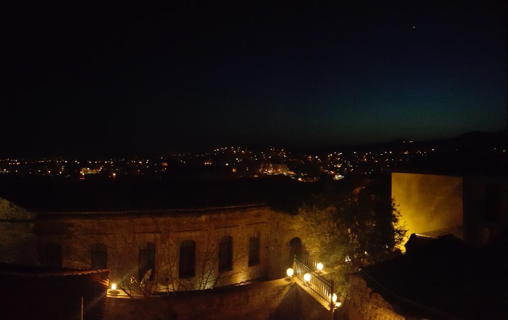 Aristonicus Boutique Hotel Бергама Номер фото