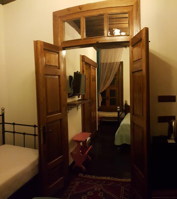 Aristonicus Boutique Hotel Бергама Номер фото